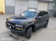 SUV   Chevrolet Tahoe 2003 , 750000 , 