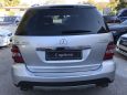 SUV   Mercedes-Benz M-Class 2007 , 870000 , 