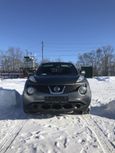 SUV   Nissan Juke 2011 , 750000 , 