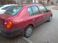  Renault Symbol 2002 , 145000 , 