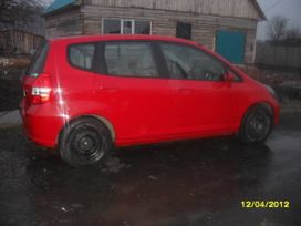  Honda Fit 2003 , 270000 , 