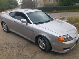  Hyundai Tiburon 2004 , 405000 , 