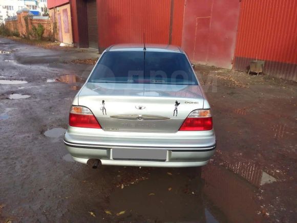  Daewoo Nexia 2005 , 80000 , 