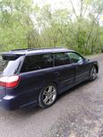  Subaru Legacy 2001 , 295000 , 