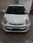  Toyota Passo 2015 , 435000 , 