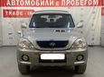 SUV   Hyundai Terracan 2003 , 495000 , 