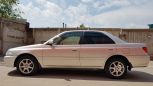  Toyota Carina 2001 , 368000 , 