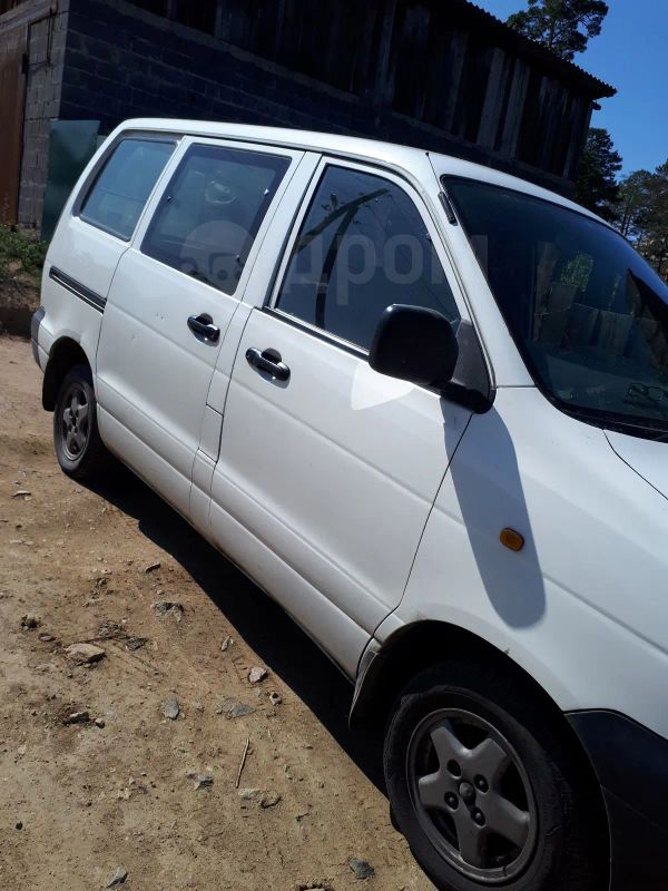    Toyota Town Ace 2002 , 230000 , -