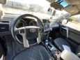 SUV   Toyota Land Cruiser Prado 2012 , 1830000 ,  