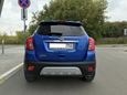 SUV   Opel Mokka 2013 , 680000 , 