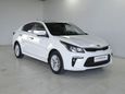  Kia Rio 2018 , 929000 , 