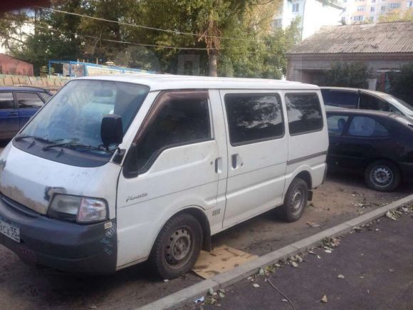    Nissan Vanette 2000 , 79000 , 