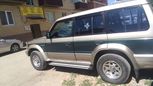 SUV   Mitsubishi Pajero 1997 , 410000 , 