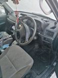 SUV   Mitsubishi Pajero iO 2003 , 220000 , 