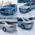  Honda Accord 2004 , 489000 , -