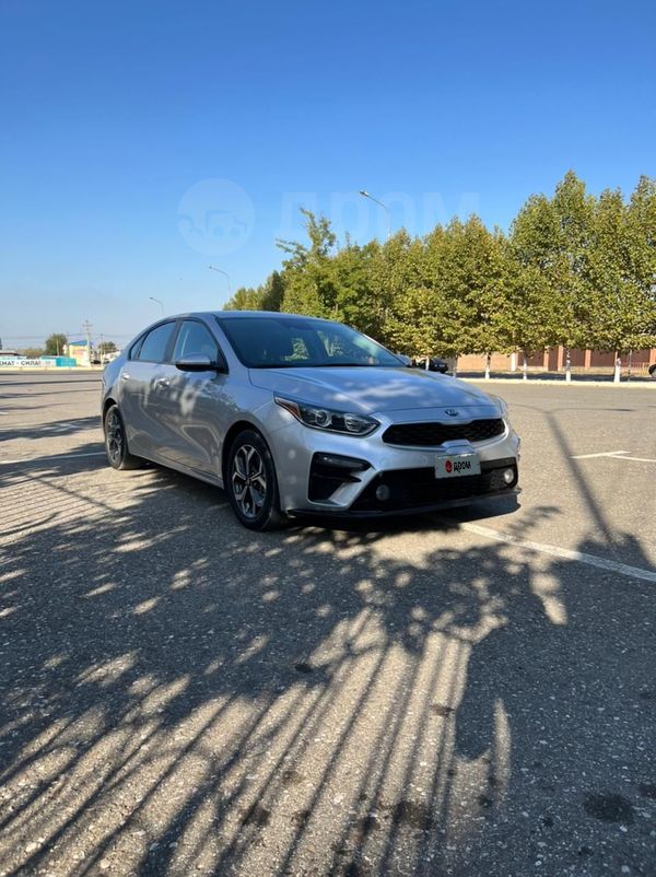  Kia Forte 2018 , 1430000 , 