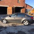  Chevrolet Cruze 2010 , 485000 , 