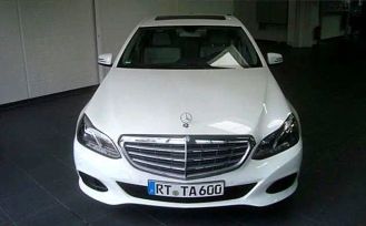 Mercedes-Benz E-Class 2013 , 2250000 , 