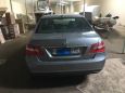  Mercedes-Benz E-Class 2011 , 1150000 , 