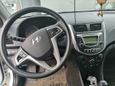  Hyundai Solaris 2014 , 510000 , 