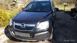 SUV   Opel Antara 2008 , 520000 , 