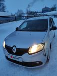  Renault Logan 2014 , 420000 , -