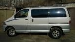    Toyota Hiace Regius 1997 , 500000 , 