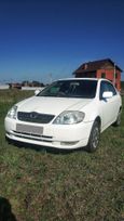  Toyota Corolla 2002 , 299000 , 