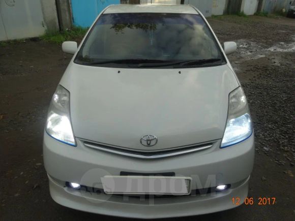  Toyota Prius 2007 , 480000 , 