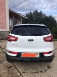 SUV   Kia Sportage 2012 , 800000 , 