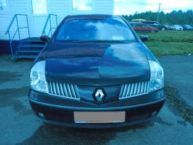  Renault Vel Satis 2004 , 400000 , 
