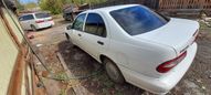  Nissan Pulsar 1999 , 115000 , 