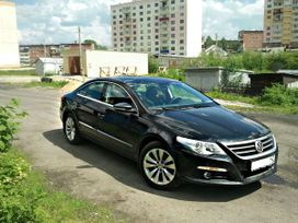  Volkswagen Passat CC 2011 , 1050000 , -