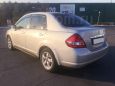  Nissan Tiida Latio 2010 , 400000 , 