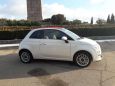  Fiat 500 2012 , 550000 , 