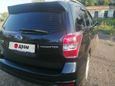 SUV   Subaru Forester 2014 , 1650000 , 