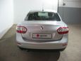  Renault Fluence 2011 , 528000 , 