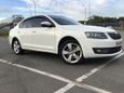  Skoda Octavia 2015 , 1150000 , 