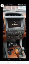 SUV   Lexus GX470 2004 , 1470000 , 