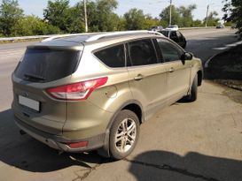 SUV   Ford Kuga 2012 , 415000 , 