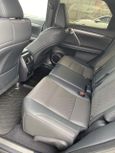 SUV   Lexus RX200t 2017 , 3910000 , 
