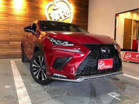 SUV   Lexus NX300h 2019 , 2650000 , 