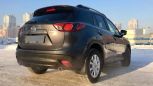 SUV   Mazda CX-5 2014 , 1335000 , 