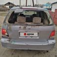    Honda Odyssey 1999 , 160000 , 