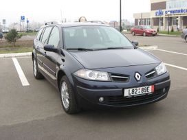 Renault Megane 2009 , 387000 , 