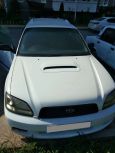  Subaru Legacy 2002 , 230000 , 