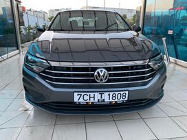  Volkswagen Jetta 2018 , 1579000 , 