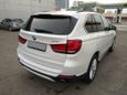 SUV   BMW X5 2015 , 2600000 , 