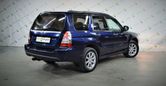 SUV   Subaru Forester 2006 , 557000 , 