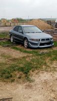  Mitsubishi Galant 2002 , 330000 , 